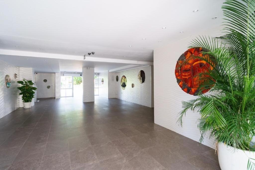 Apartment Armenka Carihuela Park Torremolinos Eksteriør billede